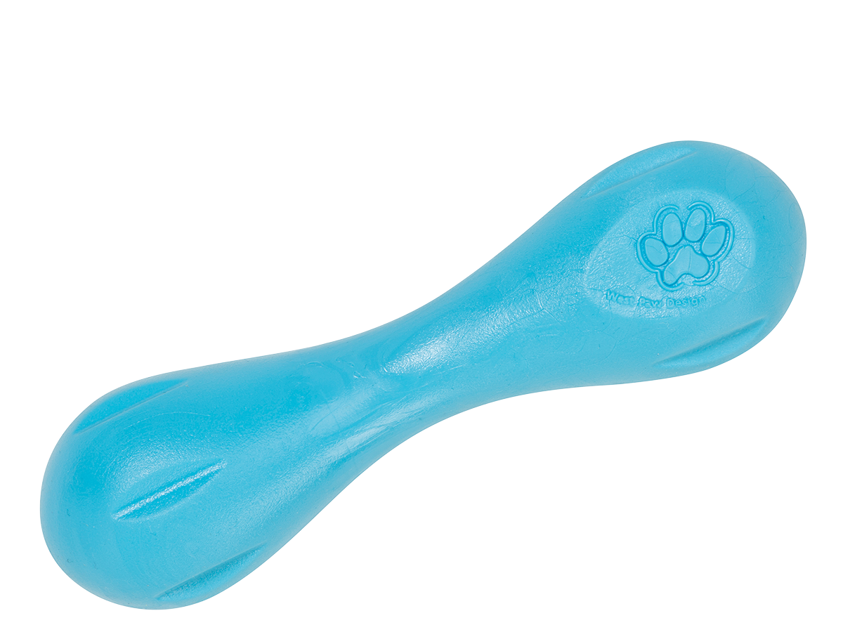 Hurley® Dog Toy for Chew, and Fetch: XS / Granny Smith